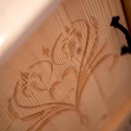 Sasanka - Gorski Z Ogrodkiem Zakopane