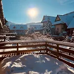Sasanka - Gorski Z Ogrodkiem Apartment Zakopane