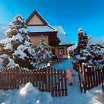 Apartment Sasanka - Gorski Z Ogrodkiem Zakopane