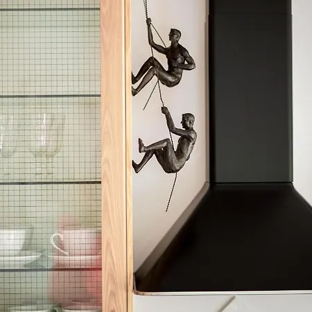 Sasanka - Gorski Z Ogrodkiem Apartment