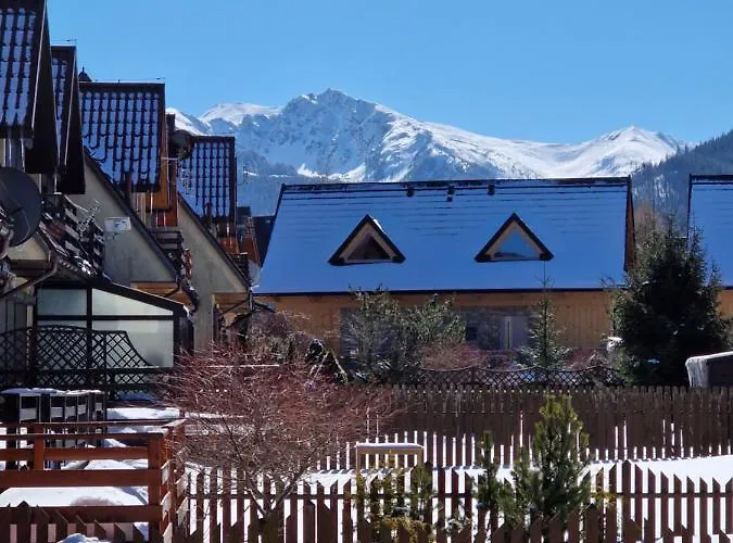 Sasanka - Gorski Z Ogrodkiem Διαμέρισμα *