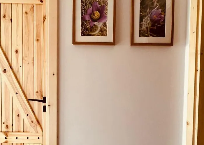 Sasanka - Gorski Z Ogrodkiem *