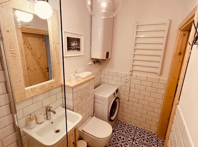 Sasanka - Gorski Z Ogrodkiem Διαμέρισμα