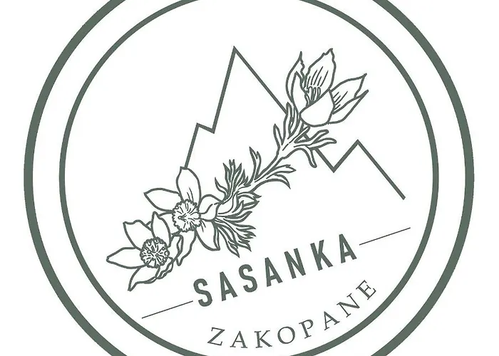 Sasanka - Gorski Z Ogrodkiem Διαμέρισμα