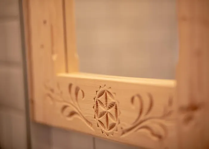 Sasanka - Gorski Z Ogrodkiem Ζακοπάνε