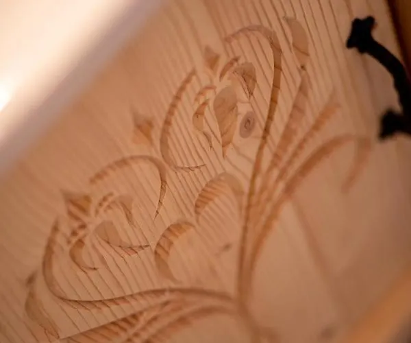 Sasanka - Gorski Z Ogrodkiem Ζακοπάνε