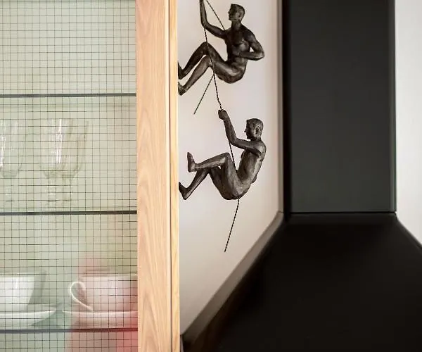 Sasanka - Gorski Z Ogrodkiem Διαμέρισμα