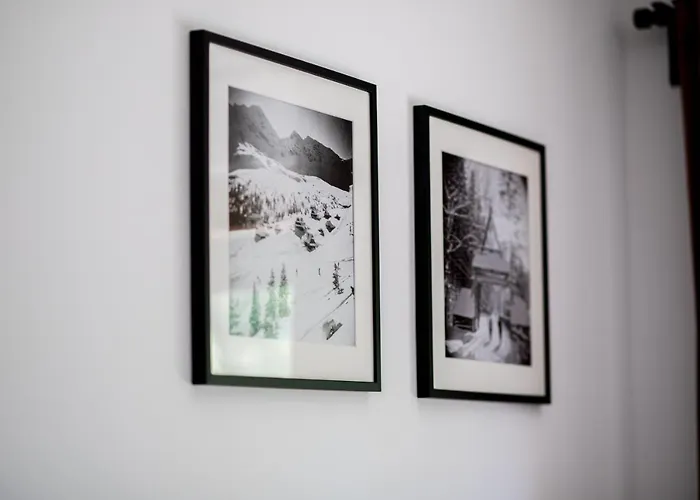 Sasanka - Gorski Z Ogrodkiem * Ζακοπάνε